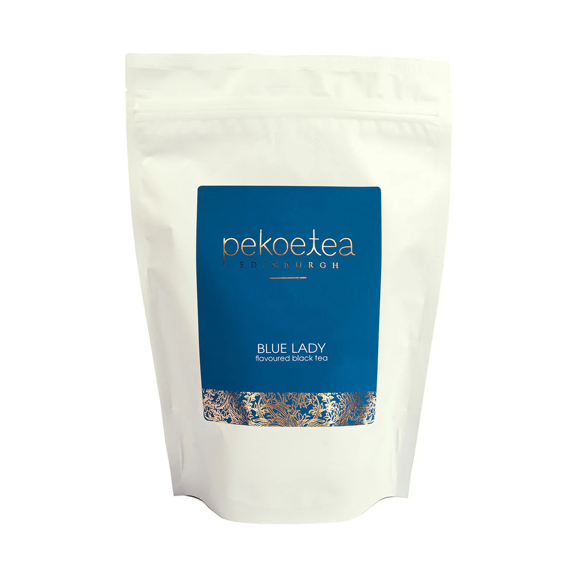 Blue Lady Flavoured Black Tea - Image 4