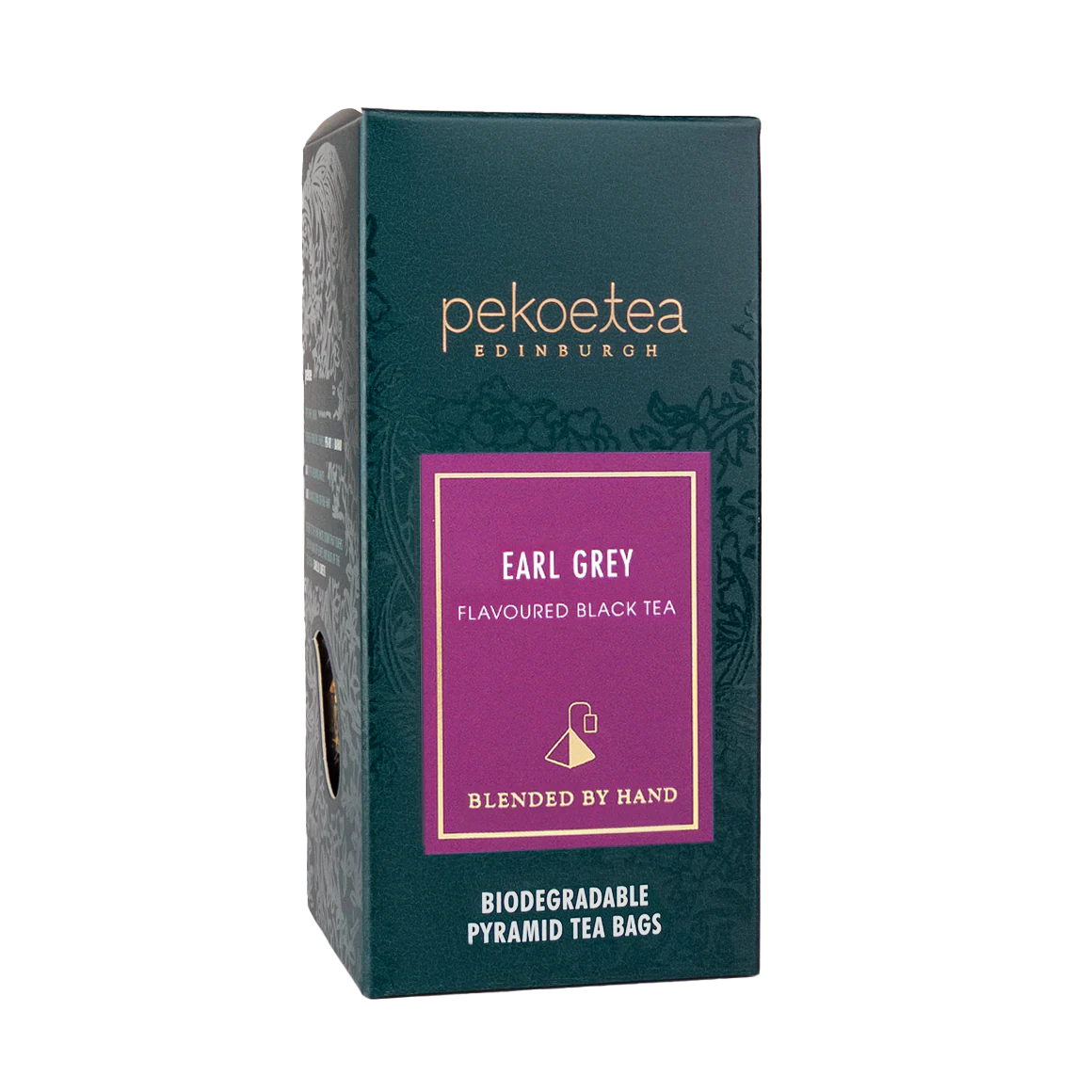 Earl Grey Blue Flower Tea - Image 5