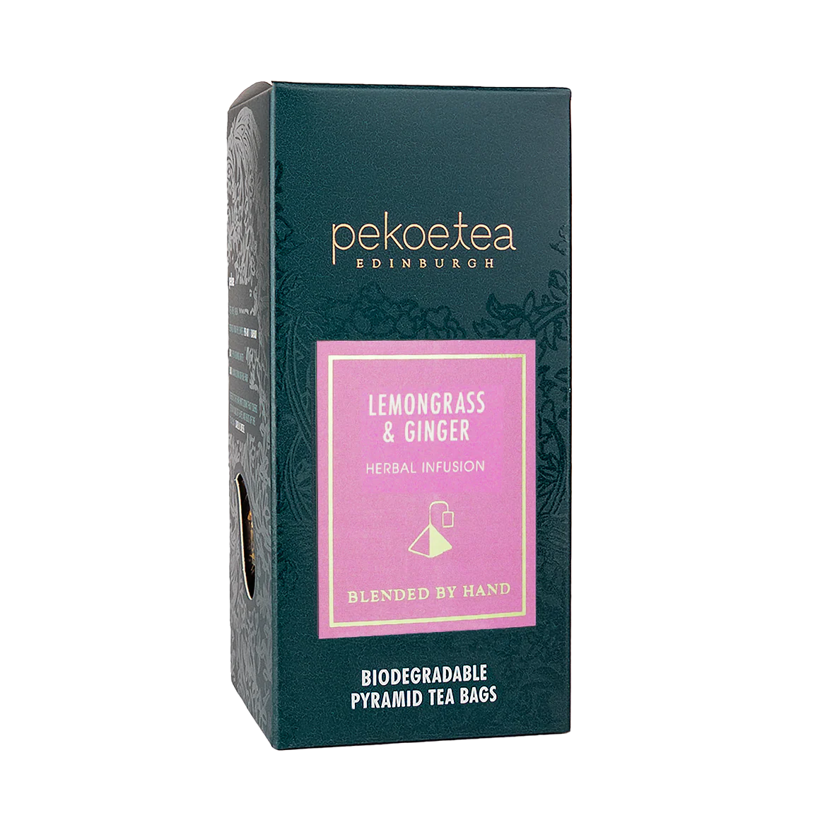 Lemongrass and Ginger - Image 3