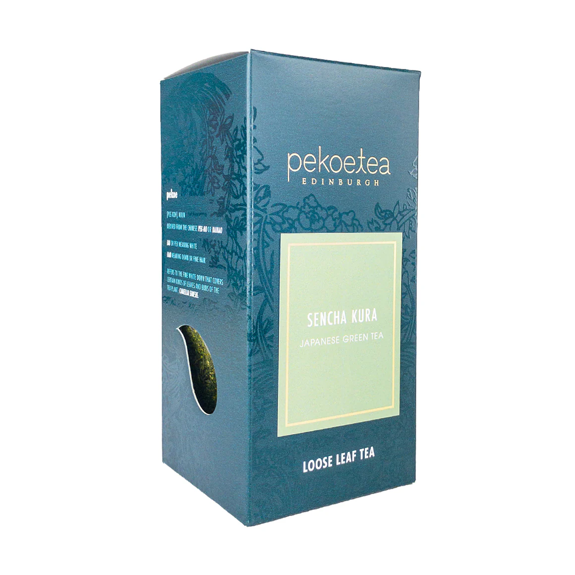 Sencha Kura Green Tea - Image 3