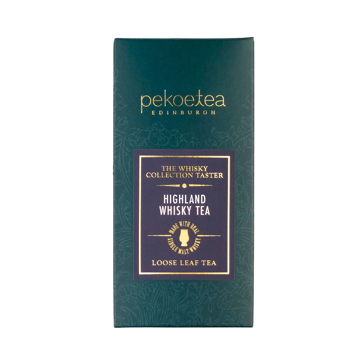 Whisky Tea Highland Blend - Image 2
